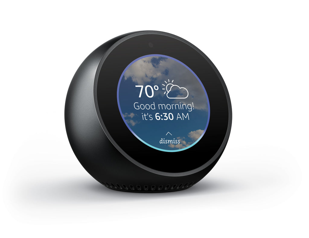 deals on echo spot