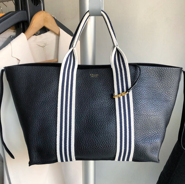 Celine Reversible Tote 2024 favors