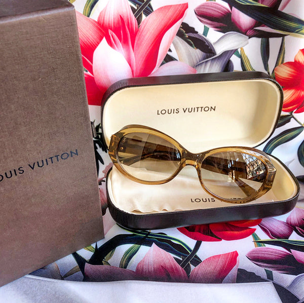 Virgil Abloh Lv Sunglasses  Natural Resource Department