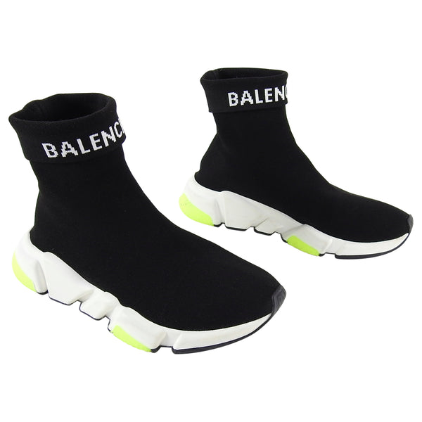 balenciaga speed racer