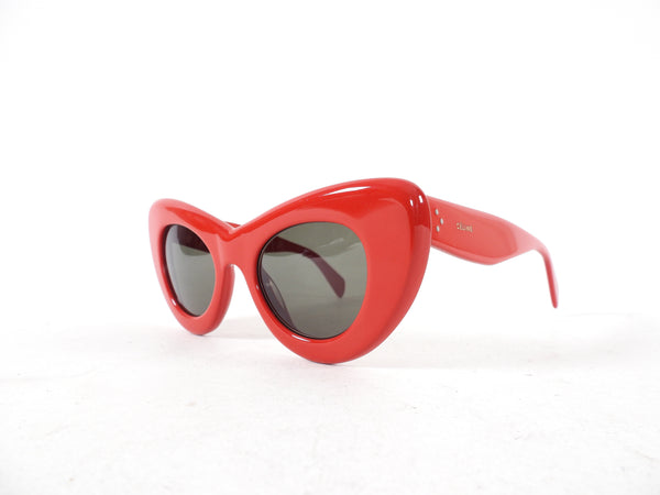 celine papillon sunglasses