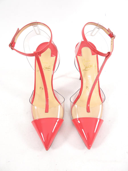 Christian Louboutin PIPINA ３５ | www.flowerhome.com.co