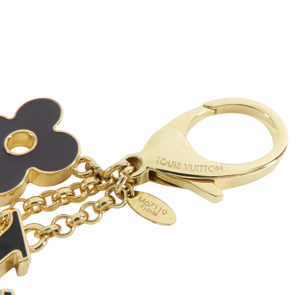 Shop Louis Vuitton 2024 SS MP3454 LV Fortune Cookie Bag Charm