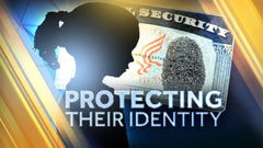 Child identity fraud and theft