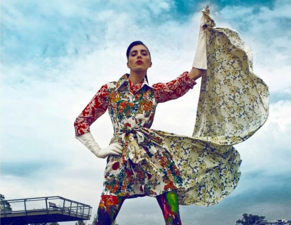 DRESS TO EXPRESS - Mutasd magad!
