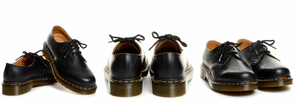 Dr. Martens 1461 Black