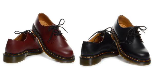 1461 Loafers Szputnyik shop Dr Martens