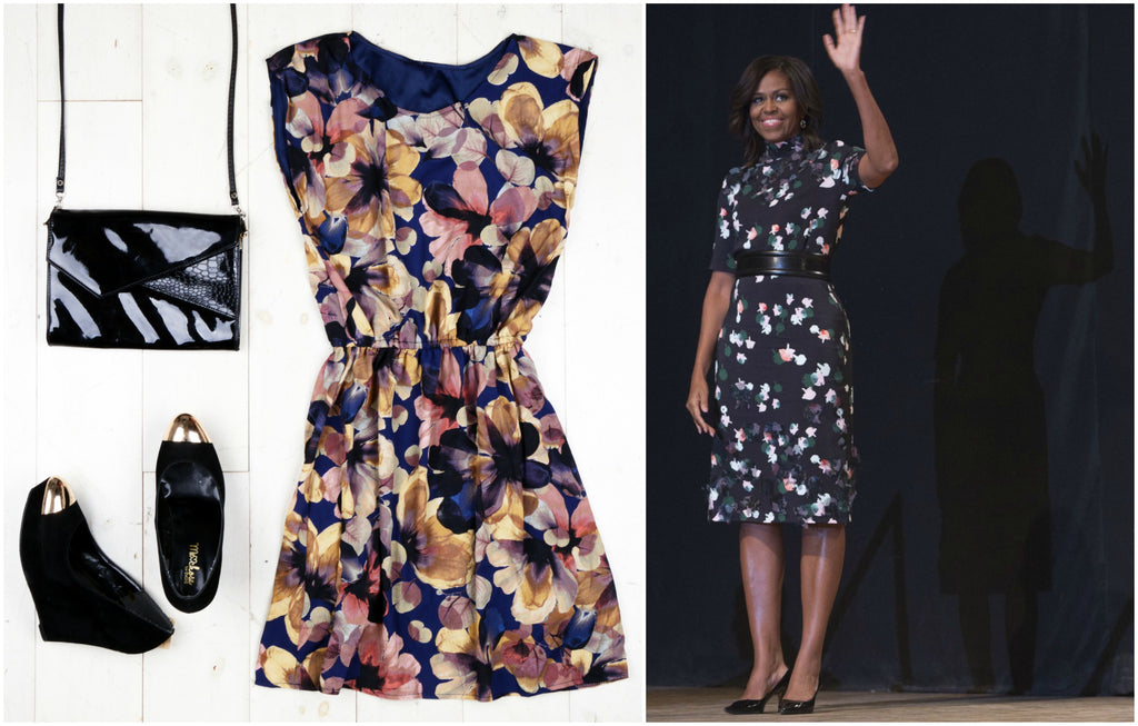 Michelle Obama a legnépszerűbb First Lady