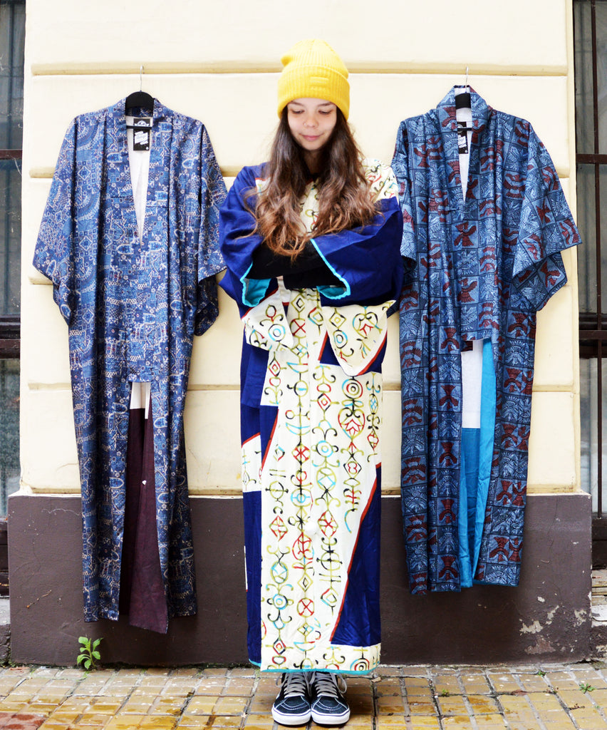 2019-ben valami egészen egzotikussal és különlegessel szerettünk volna titeket meglepni, ezért elhoztuk nektek limitált kollekciónkat, ahol a legszebb, kézzel készült kimonókkal találkozhattok.
