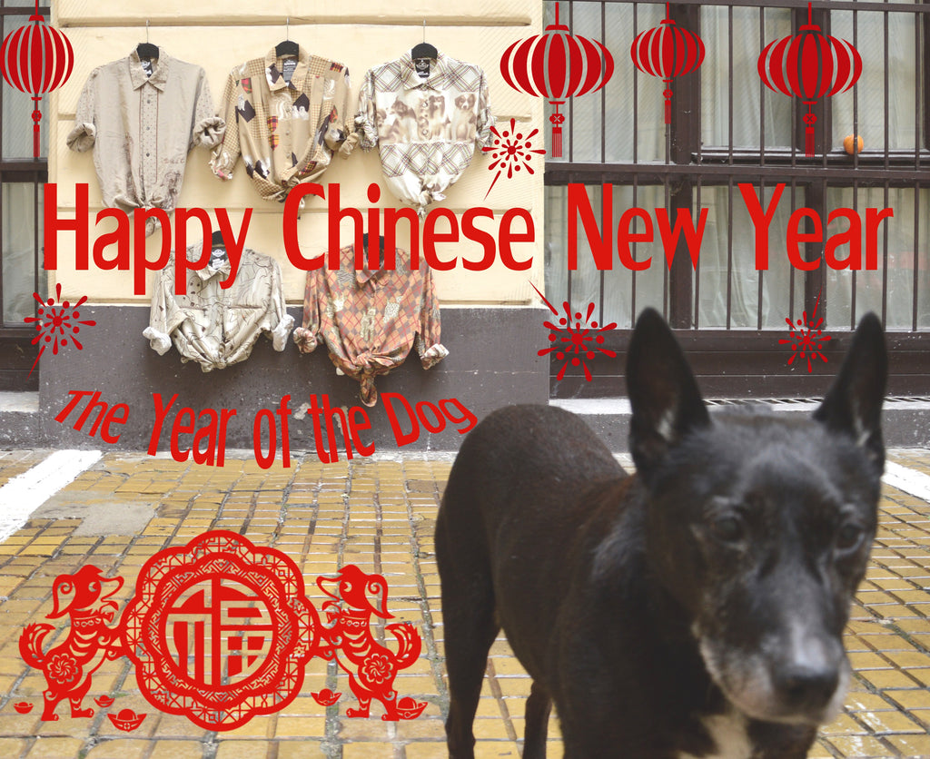 Boldog Kínai Új Évet Kívánunk!