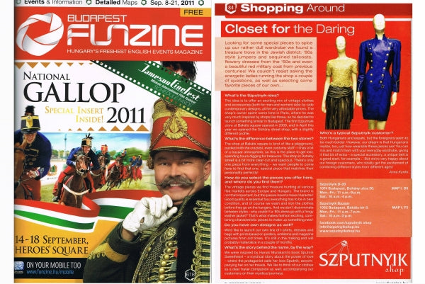 Funzine