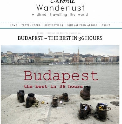 budapest 36 hours