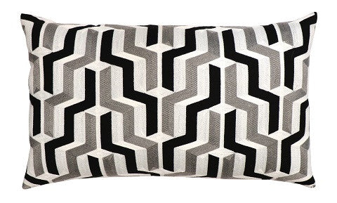 Beccy Decorative Pillow by Lush Decor