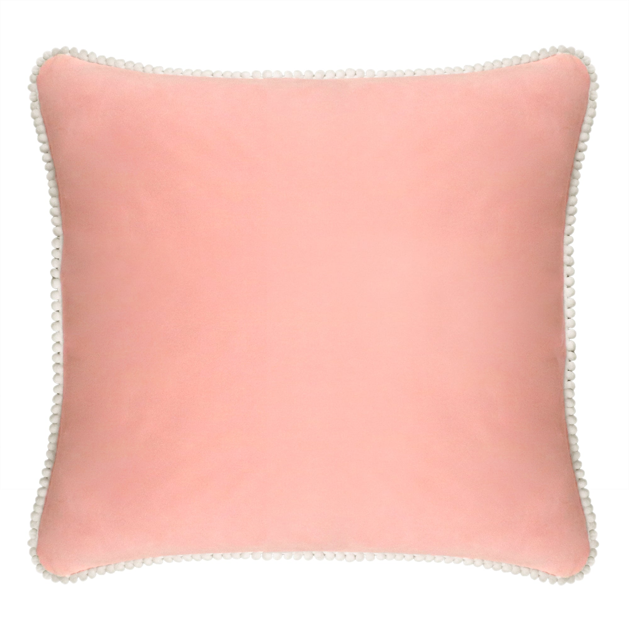 Paola Pom Pom Decorative Pillow