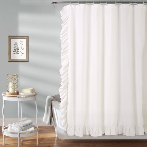 Reyna Shower Curtain