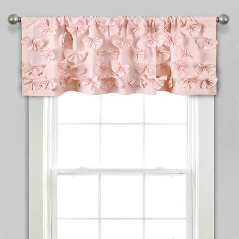 Riley Valance for Kitchen Windows