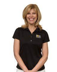 Debbie Schaeffer, owner of Mrs G TV & Appliances