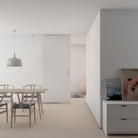 Hygge Scandinavian Interior Design