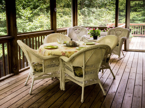 Decorate Your Deck