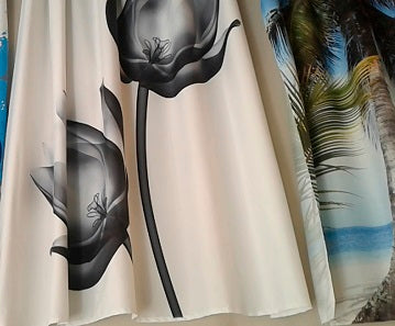 Photo Real Shower Curtains