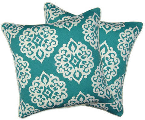 Turn Your Quilt Into Decorative Throw Pillows