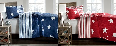 Star Quilt Sets