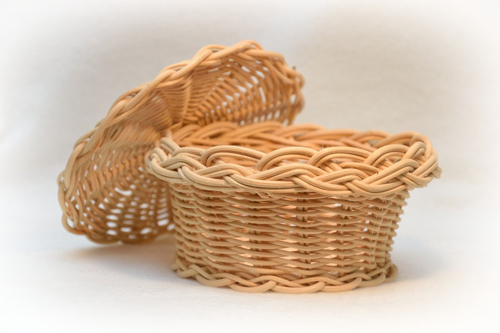 Wicker Baskets