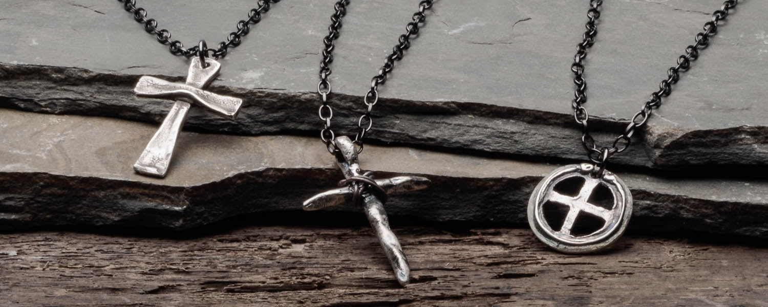 Spiritual Jewelry