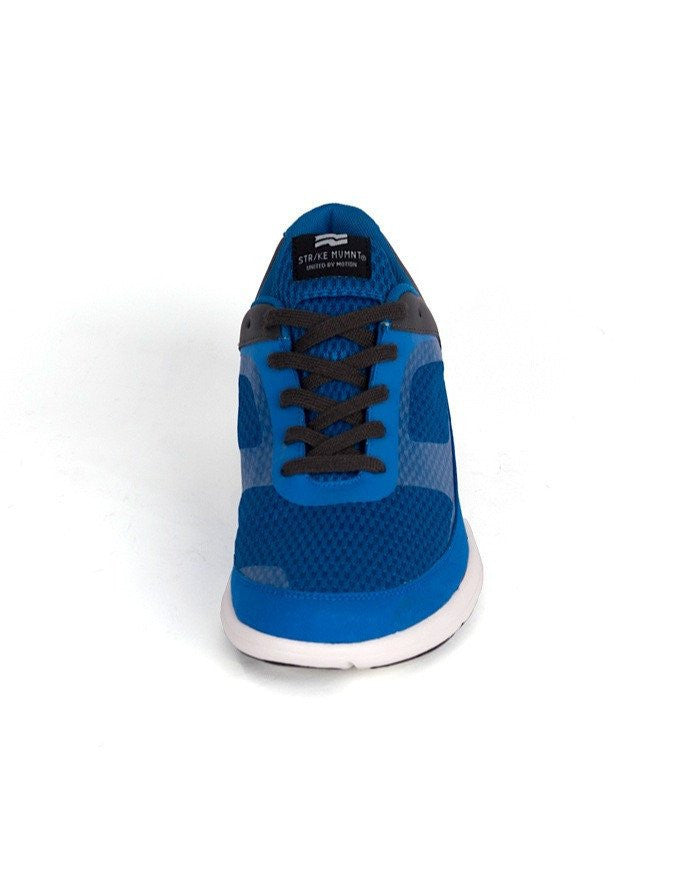 INTERVAL 2 <br> SLATE BLUE - STRIKE MVMNT NORDIC