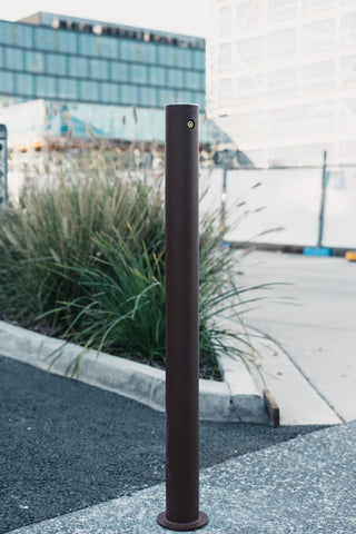 Removable Bollards