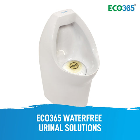 Eco365 Water free Urinal Solutions