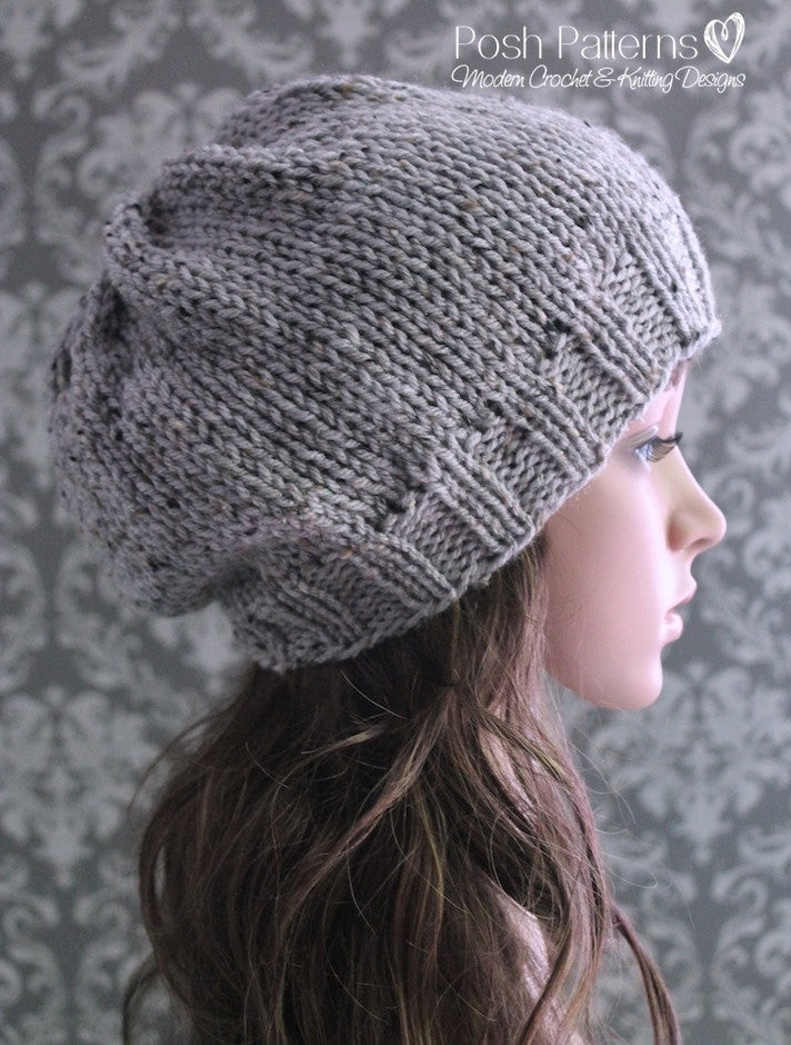 flat-knit-slouchy-hat-pattern