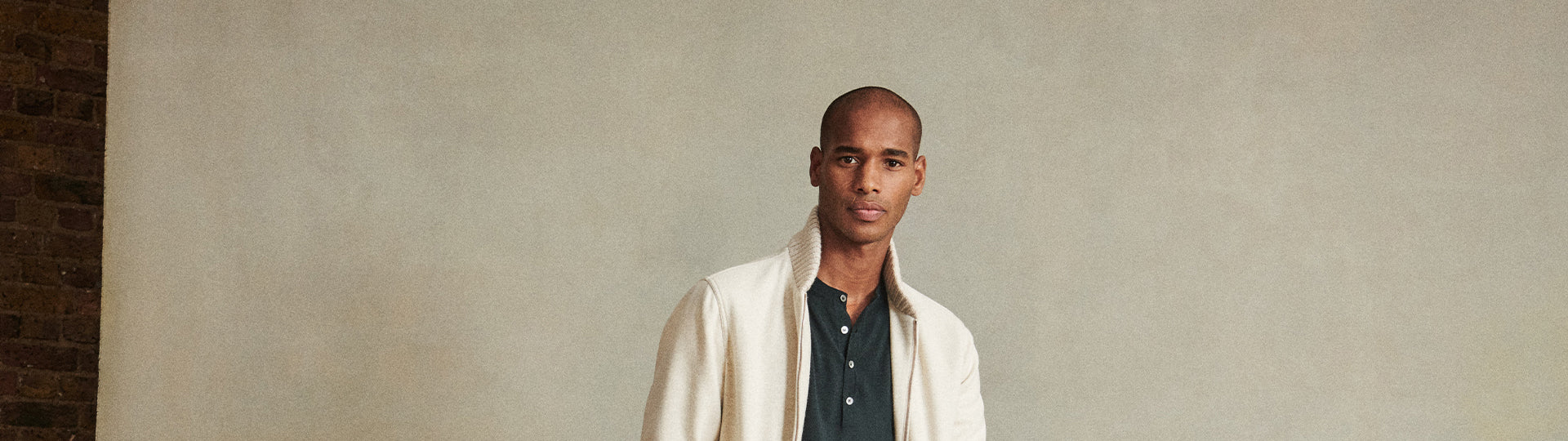 Get Technical: Our AW20 Outerwear