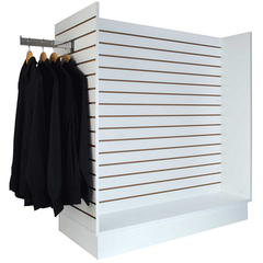 slatwall displays and accessories