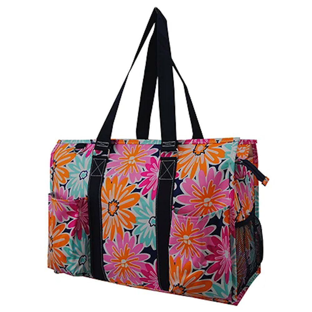 Nurse Life NGIL Large Utility Caddy Tote