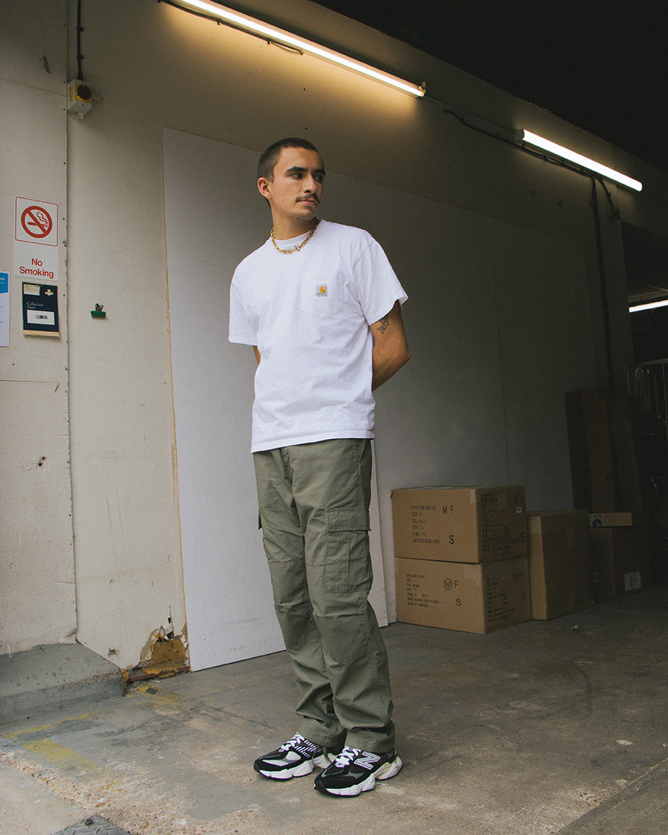 Have you tried Carhartt Cargo Pants Fit and Quality – Urban Industry