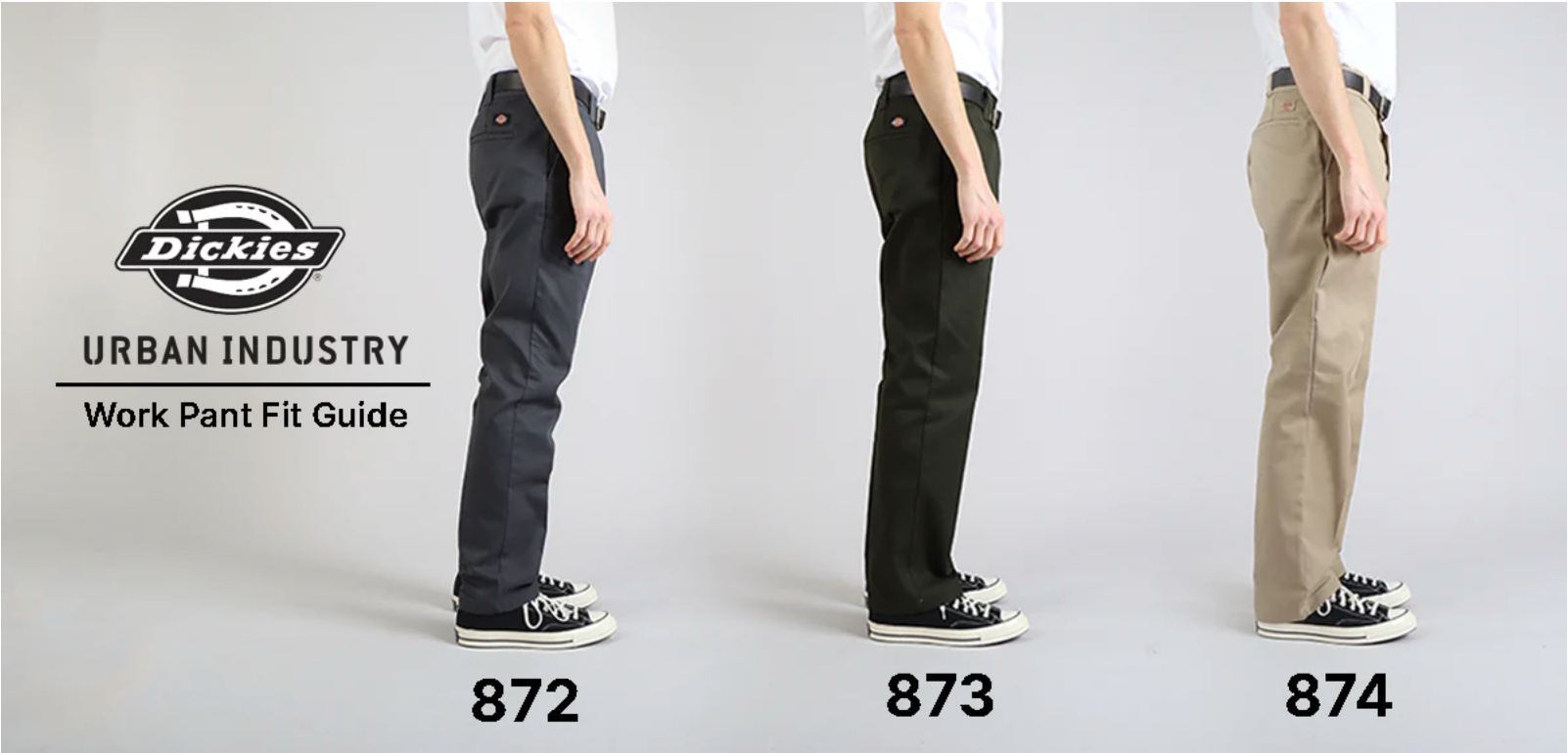 Shop Dickies 874 Original Pants In Black - Fast Shipping & Easy