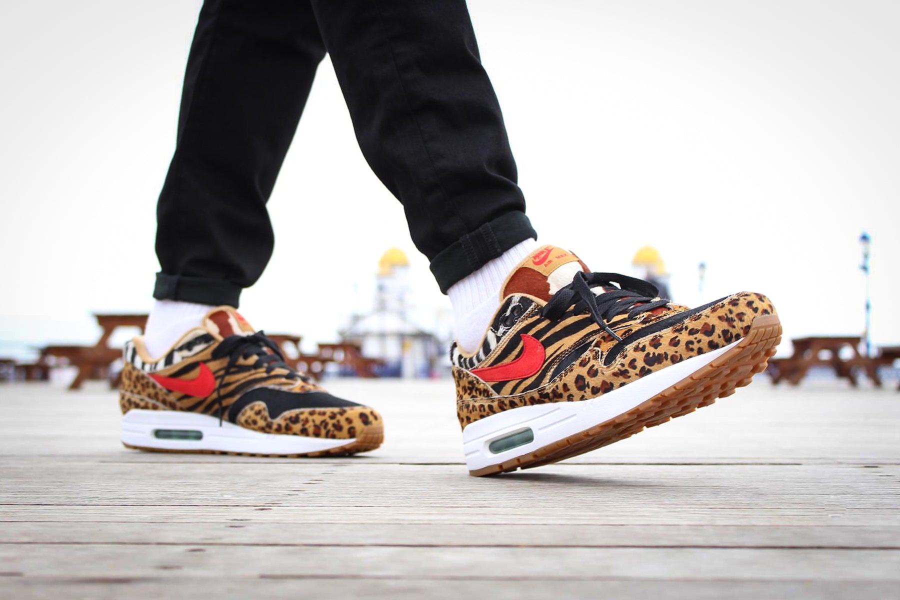 nike air max 1 dlx atmos