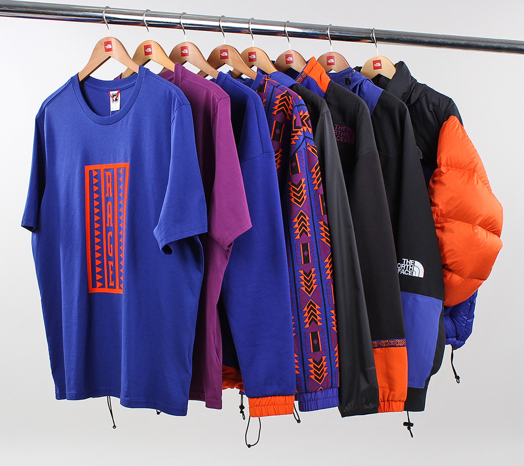 tnf rage collection