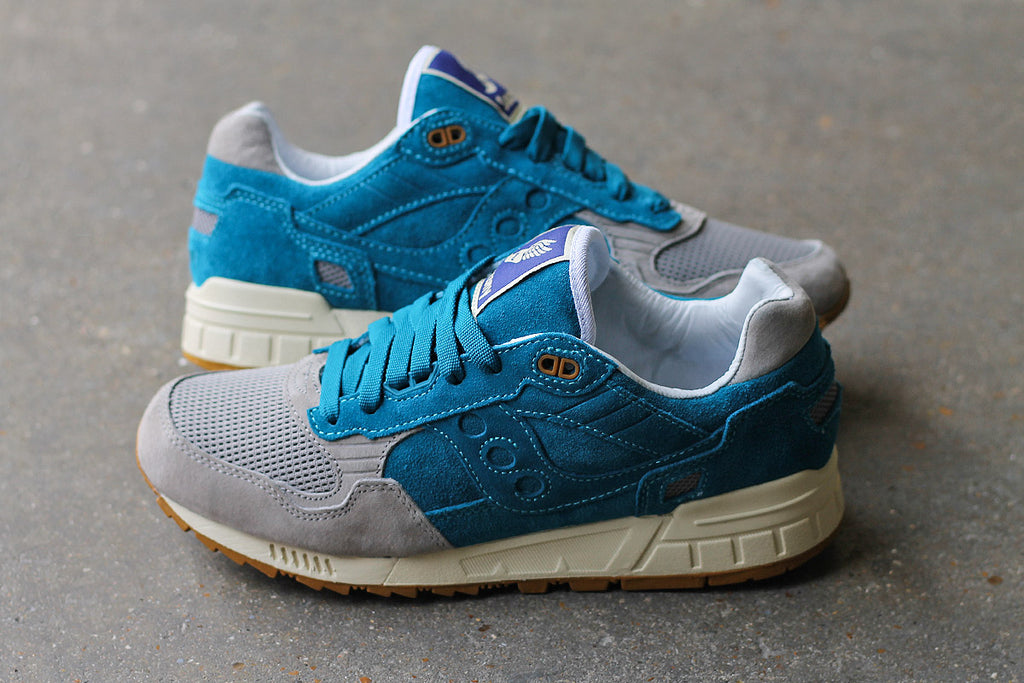 saucony elite shadow 5000 x bodega