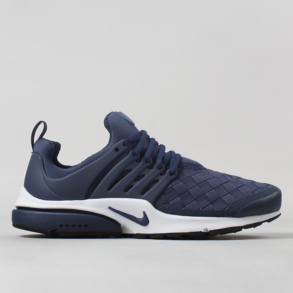 air presto se