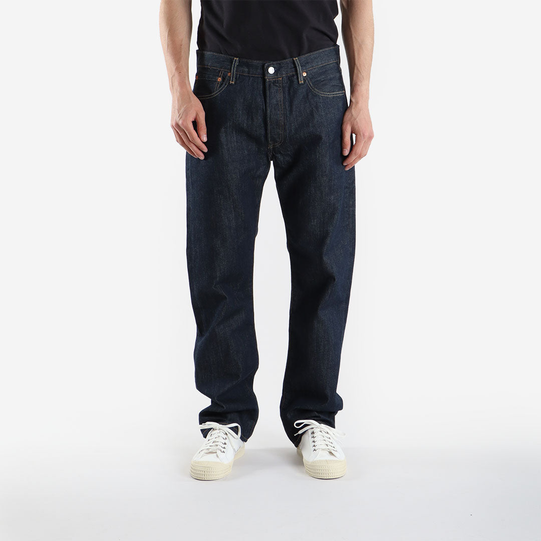 Levis Original Jeans, Marlon Wash, Men's – Urban Industry