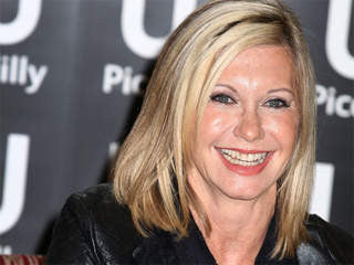 Therafit Olivia Newton John