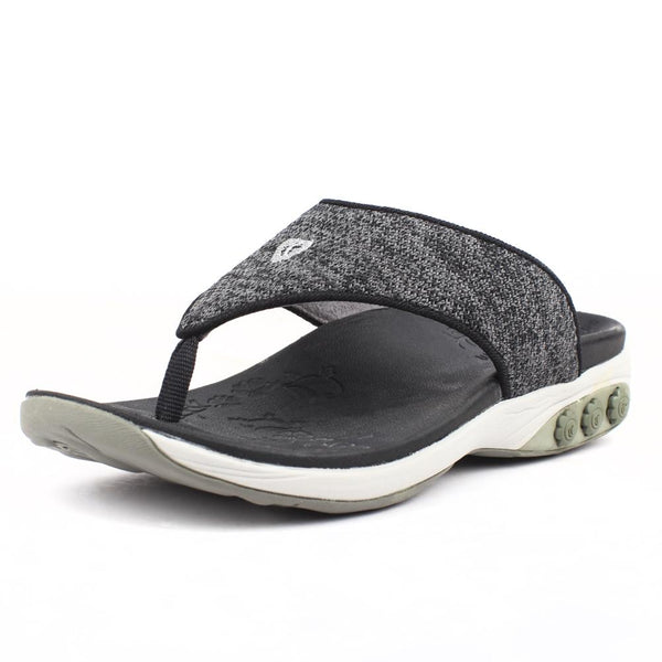 vegan sandals with arch support