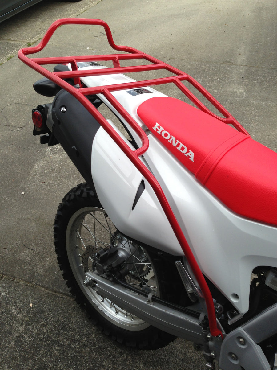 crf250l luggage