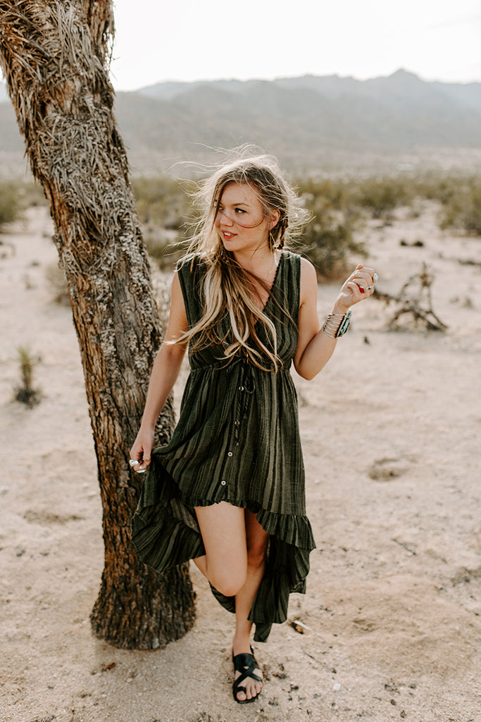 Joshua Tree National Park for Resolute Boutique & Lifestyle