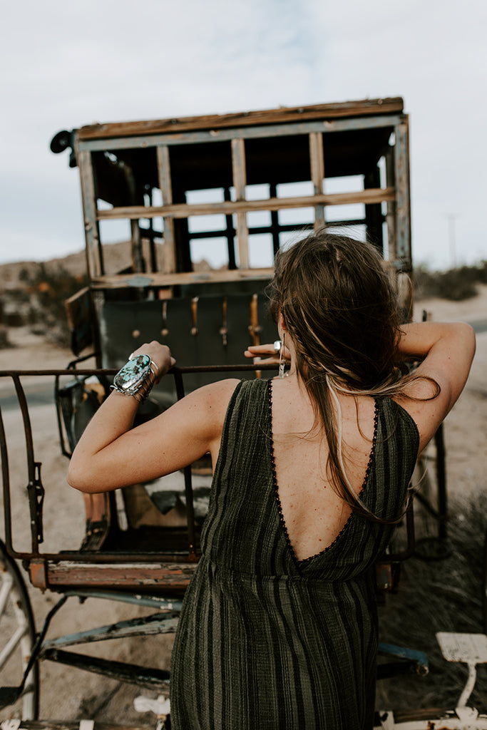 Joshua Tree National Park for Resolute Boutique & Lifestyle