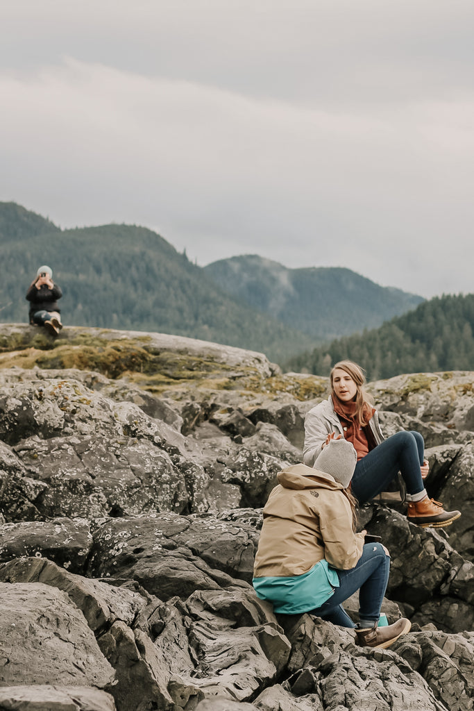 Resolute Retreat at the Eagle Valley Center 2019