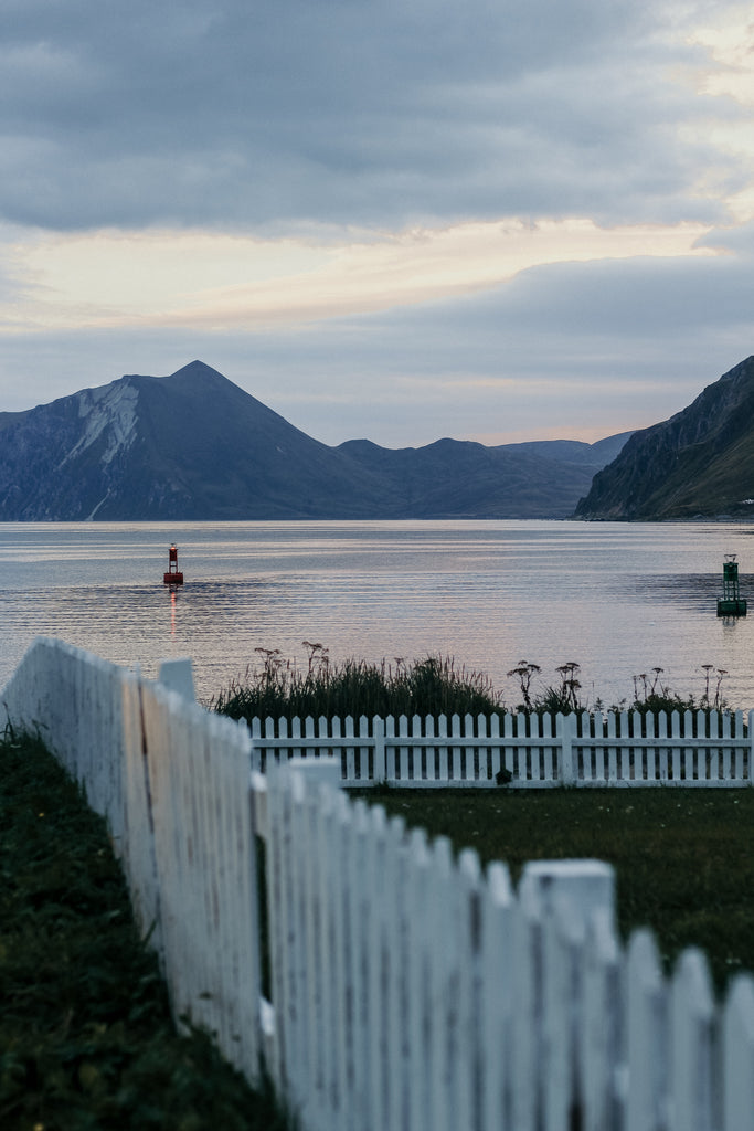 Unalaska, Alaska by Resolute Boutique