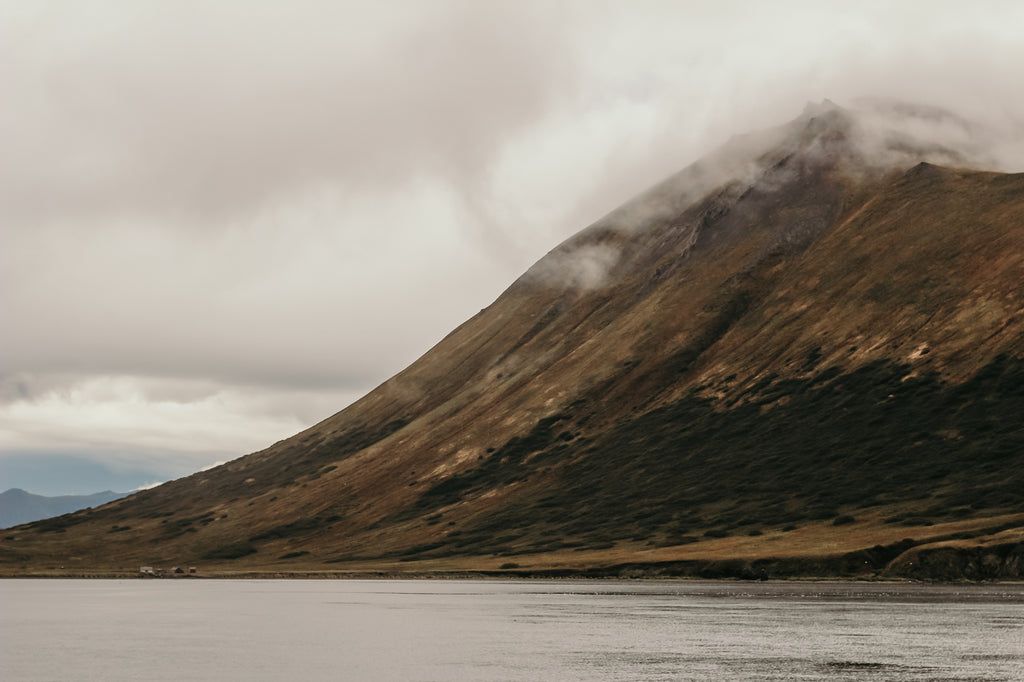 False Pass, Alaska by Resolute Boutique